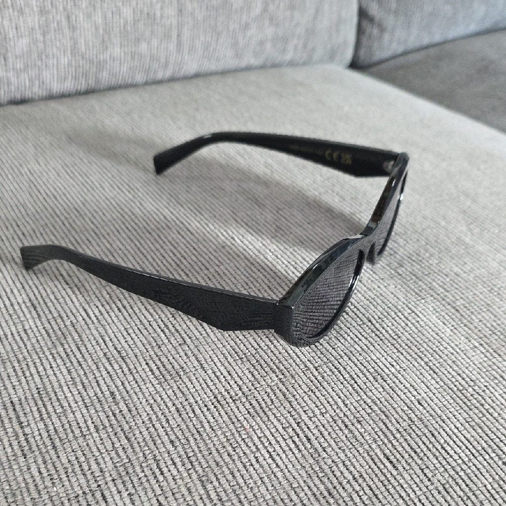 Stylish Black and White Womens Sunglasses Set By Tianyesy, New - Picture 7 of 11